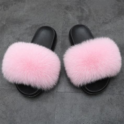 latest gucci slippers for ladies|gucci designer fluffy slippers.